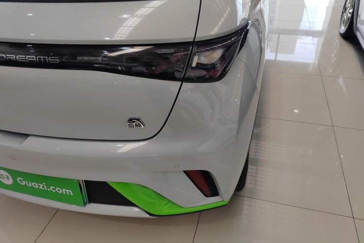 Used BYD Dolphin 2021 405 km Fashion Edition