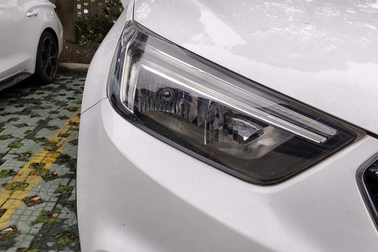 Used Buick Encore 2017 18T Manual Two-Wheel Drive Urban Advanced Version