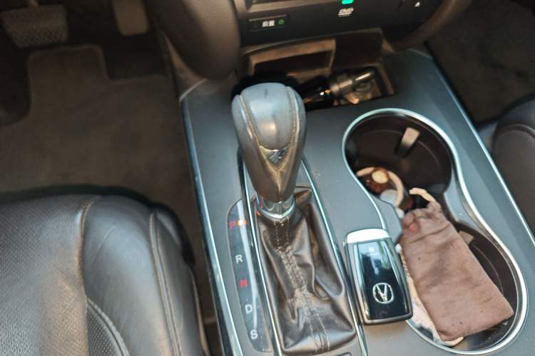 Used Acura MDX 2014 3.5L Luxury Edition