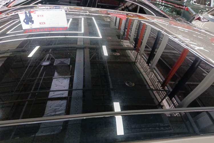 Used Skoda Superb 2019 TSI280 DSG Comfort Edition Roof