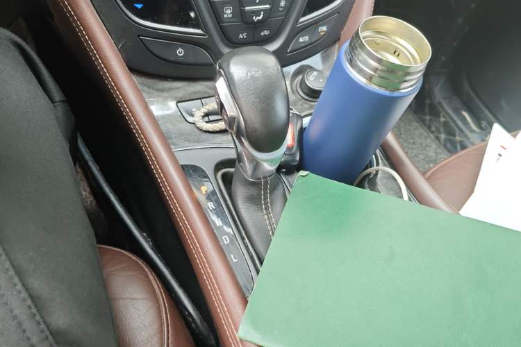 Used Buick Envision 2016 20T Two-Wheel-Drive Elite Model