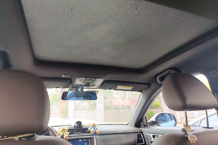 Used Haval H6 Coupe 2017 Blue Label 2.0T Automatic Two-Wheel Drive Elite Model
