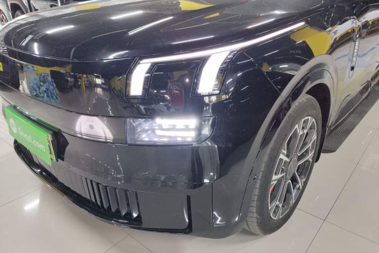 Used Lynk & Co 900 2025 2.0T Ultra