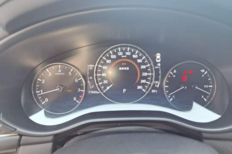 Used Mazda 3 Axela 2020 1.5L Automatic ZhiMei Edition