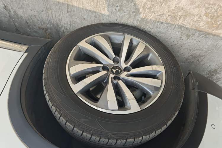 Used DS 6 2018 30THP Prestige Edition