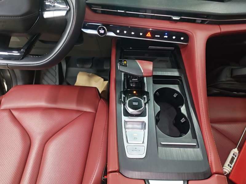 Used CHANGAN CS75 PLUS 2022 2nd Generation 2.0T Automatic Navigation Version — 13