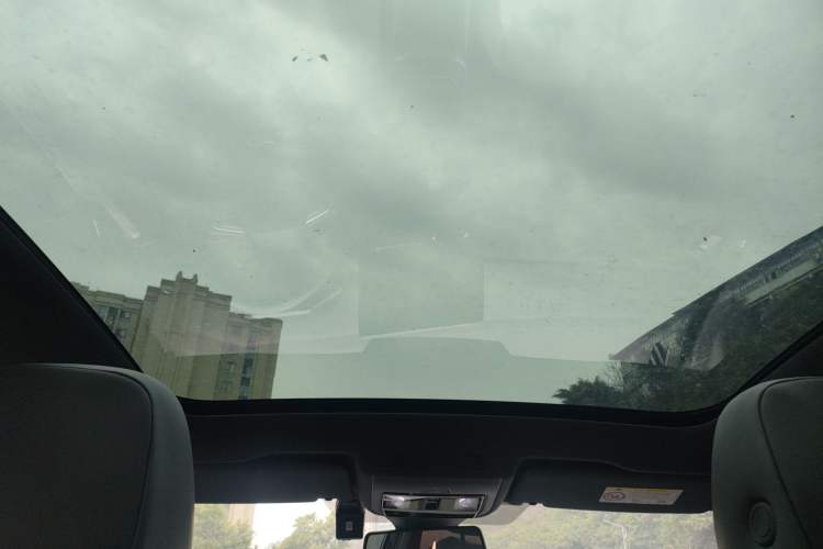 Used Volkswagen ID.4 CROZZ 2021 Long-Range PURE+ Two-Wheel Drive Version
