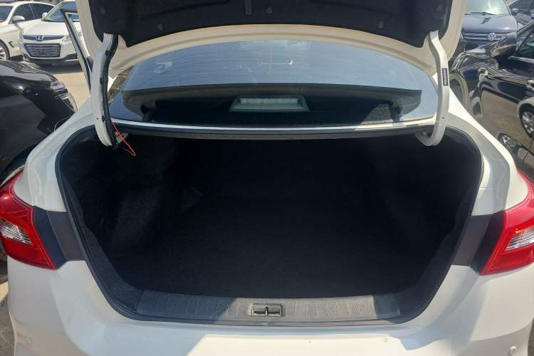 Used Nissan Sylphy 2022 Classic 1.6XE CVT Comfort Edition
