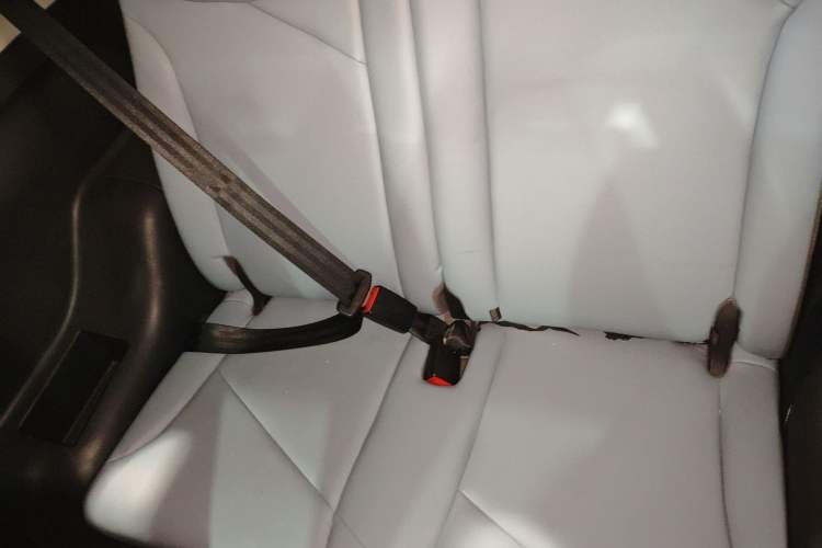 Used Chery Little Ant 2022 Sweet Pink Edition Half-Sugar Version Lithium Iron Phosphate 30 kW 301 km