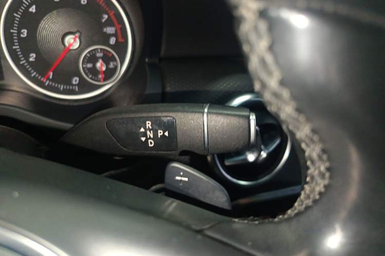 Used Mercedes-Benz A-Class (Import) 2016 A 200 Dynamic Edition