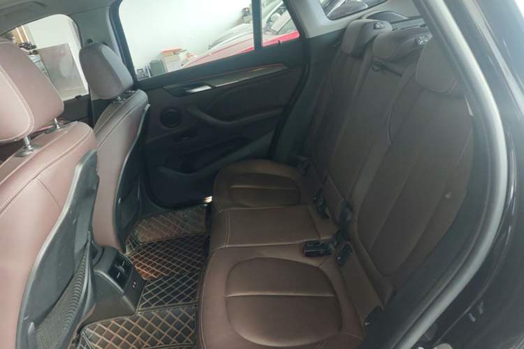 Used BMW X1 2019 xDrive20Li Luxury Model