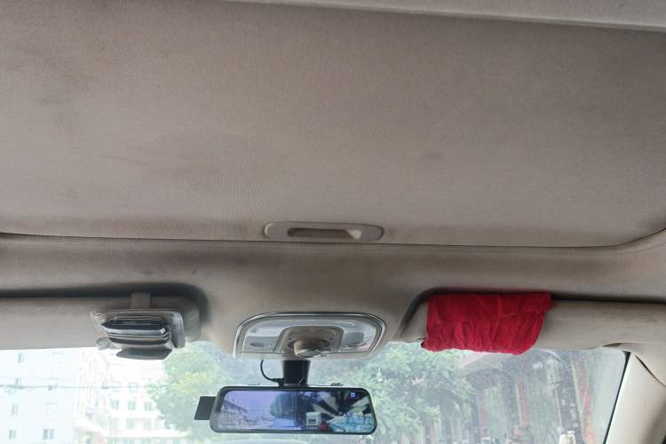 Used BYD Song 2016 GaiShi Edition 1.5TID Automatic Elite Model