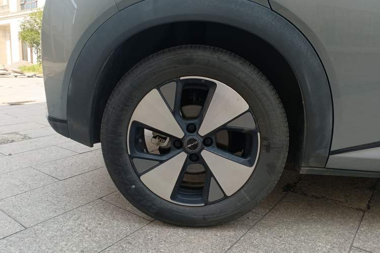 Used BYD Dolphin 2023 420 km Fashion Edition