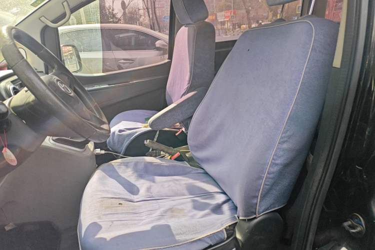 Used JAC Refine M3 2015 Maker Edition 1.6L Luxury Version