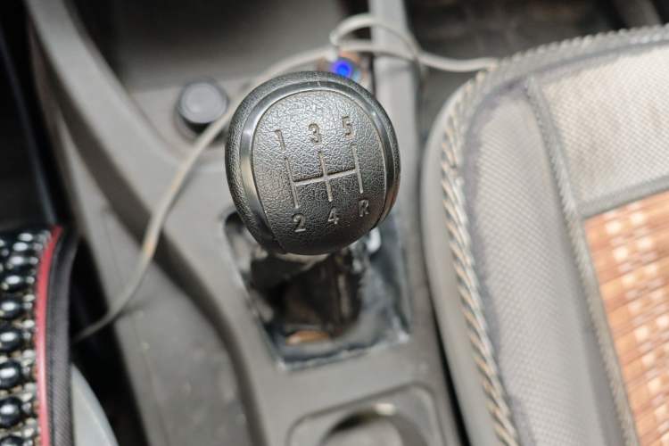 Used Wuling Hongguang 2020 1.2L S Base Model China VI LSI
