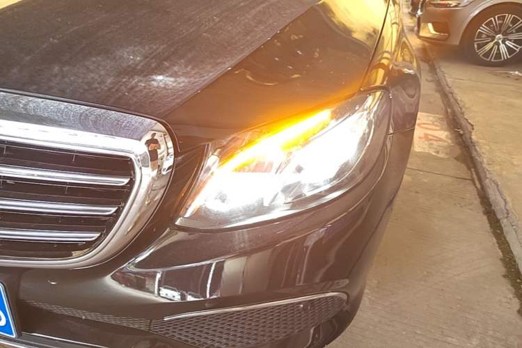 Used Mercedes-Benz E-Class 2019 Restyled E 300 L Sport Luxury Edition
