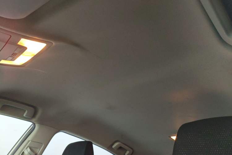 Used Toyota Corolla 2014 1.6L CVT GL