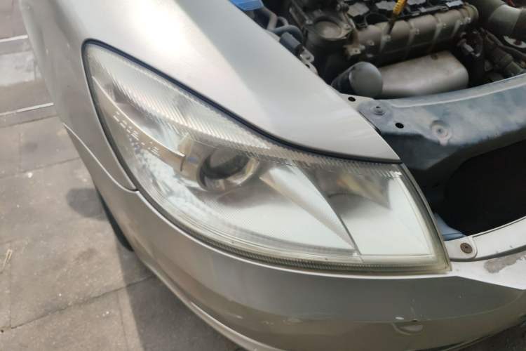 Used Skoda Octavia 2014 1.6L Automatic Yijun Edition