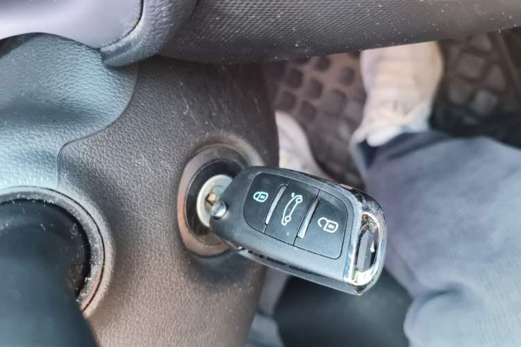 Used Hyundai Celesta 2018 1.6L Automatic GL Enjoyment Version China V Standard