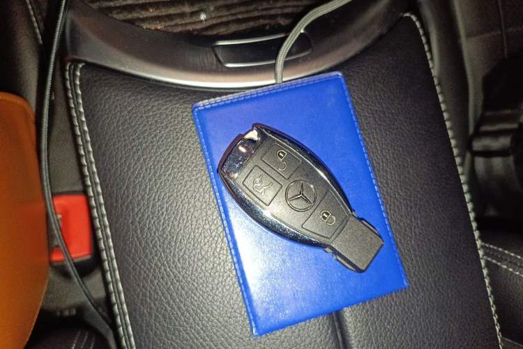 Used Mercedes-Benz C-Class 2017 Facelift C 200 L Sport Edition
