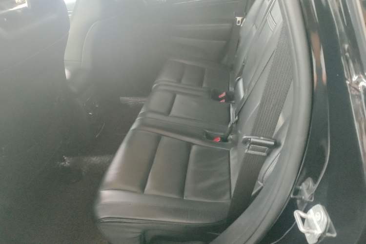 Used Jeep Grand Cherokee (Import) 2017 3.0L Elite Navigation Edition