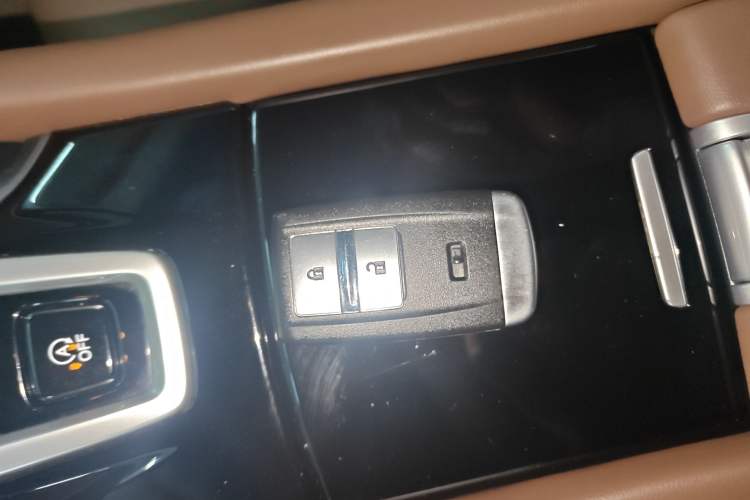 Used Acura CDX 2019 1.5T Two-Wheel Drive Deluxe Edition