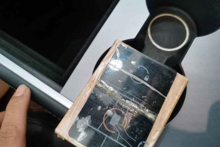 Used Tesla Model Y 2021 Standard Range Rear-Wheel Drive Version