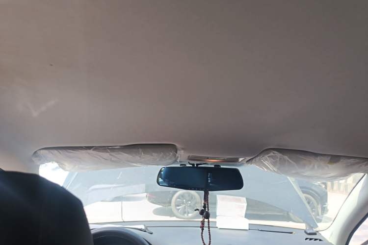 Used Volkswagen Bora 2015 Qihui Edition 1.6L Automatic Fashion Model