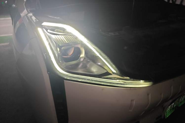 Used Bestune NAT 2021 Luxury Experience Edition