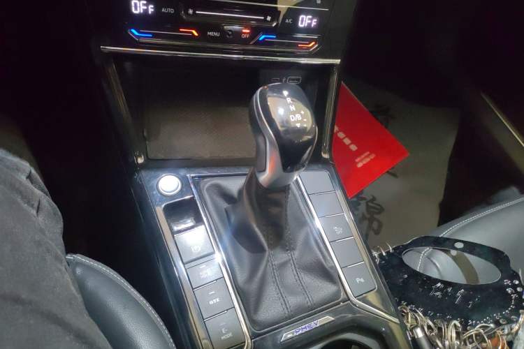 Used Volkswagen Passat New Energy 2022 430 PHEV Hybrid Elite Edition