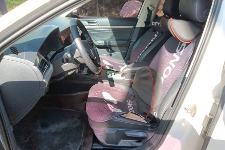 Used Volkswagen Lavida 2021 280TSI DSG Comfort Edition