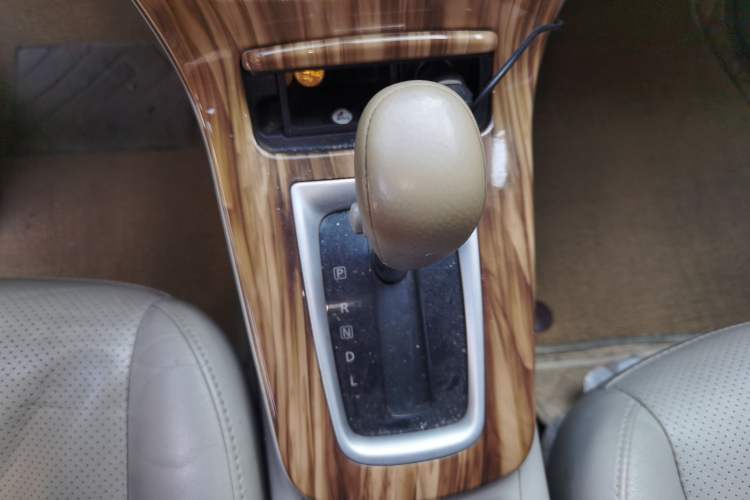 Used Nissan Sylphy 2014 1.6XV CVT Deluxe Edition