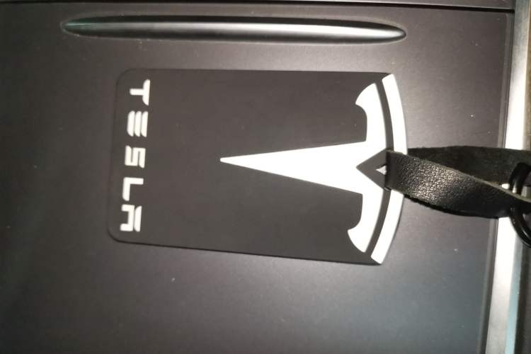 Used Tesla Model 3 2021 Standard Range Rear-Drive Upgraded Version