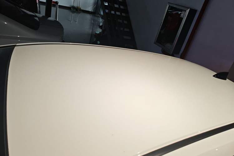 Used Honda Fit 2021 1.5L CVT Trendy Sports Edition Roof