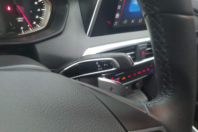 Used SAIC MAXUS G50 2023 PLUS 1.5T Automatic Custom Entry-Level Model
