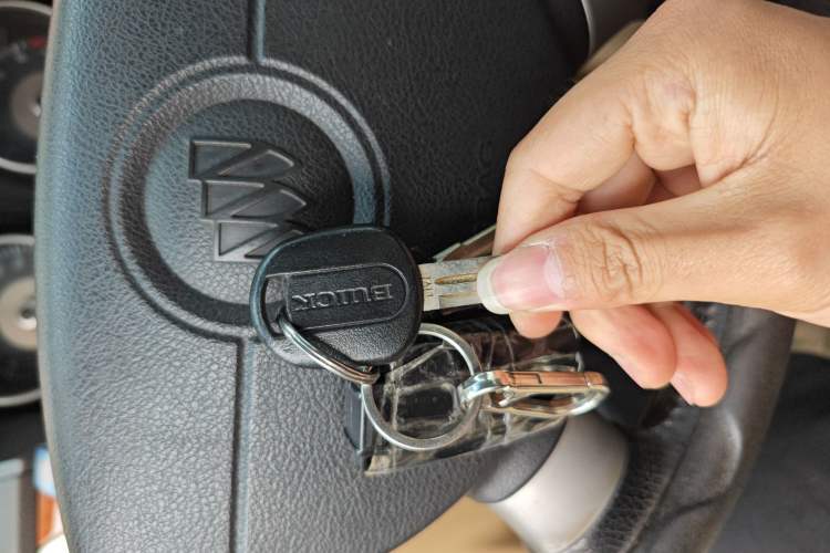 Used Buick Excelle 2011 1.6 LE-AT