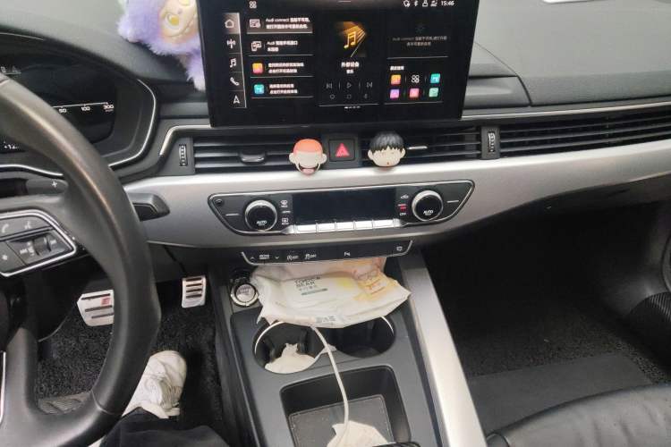 Used Audi A5 2021 Sportback 40 TFSI Fashionable and Dynamic Model