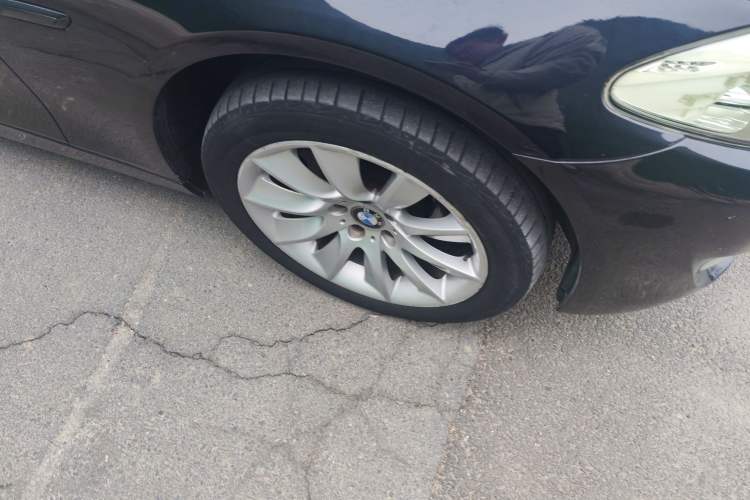 Used BMW 5 Series 2011 535i Sport Edition
