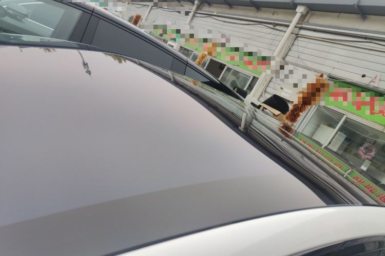 Used Tesla Model X 2019 Long-Range Version