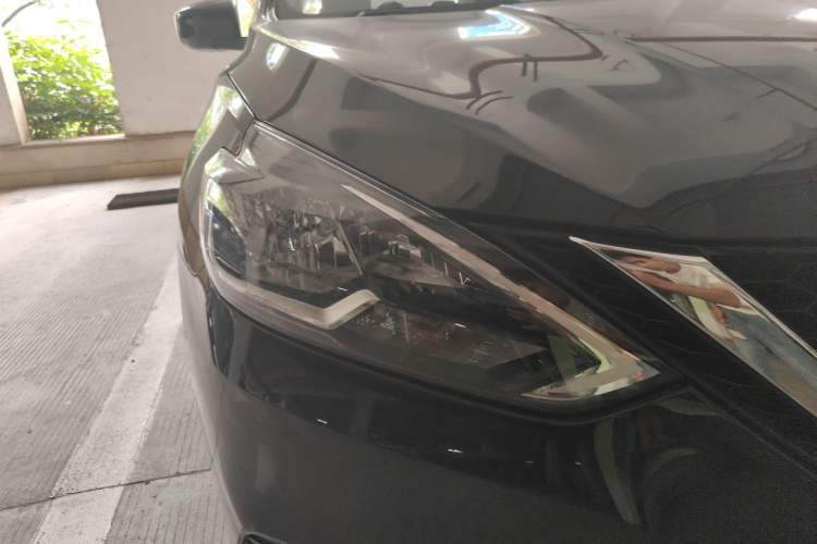 Used Nissan Sylphy 2019 Classic 1.6XL CVT Luxury Edition