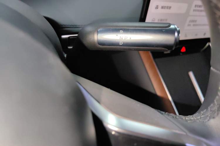 Used Hima Stelato S9 2024 All-Electric Ultra Four-Wheel-Drive Flagship Edition