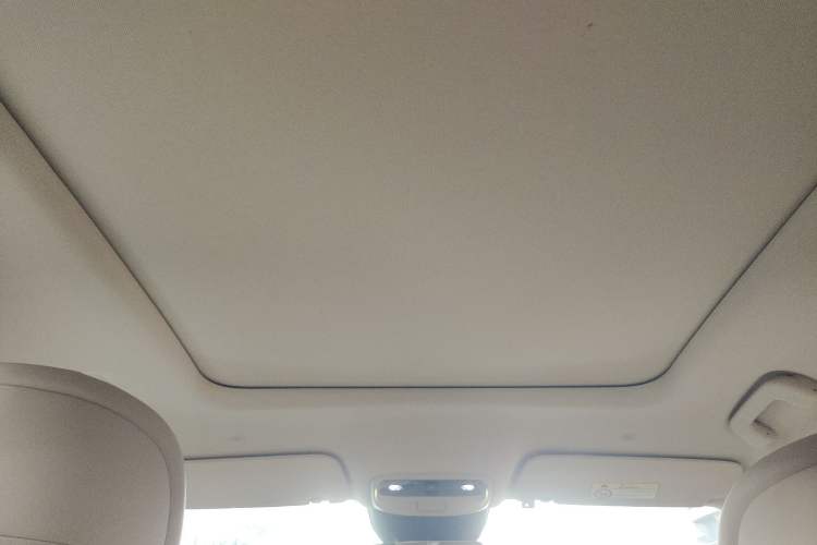 Used Hima AITO M7 2024 1.5T Intelligent Driving Rear-Drive Max Edition 5 Seats Headliner