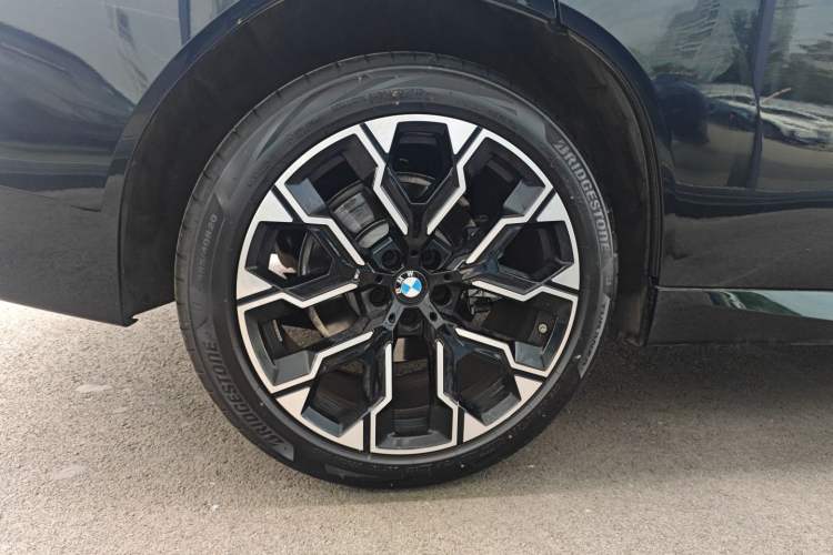 Used BMW X3 2025 xDrive30L Leading Model M Sport Package Exterior 5