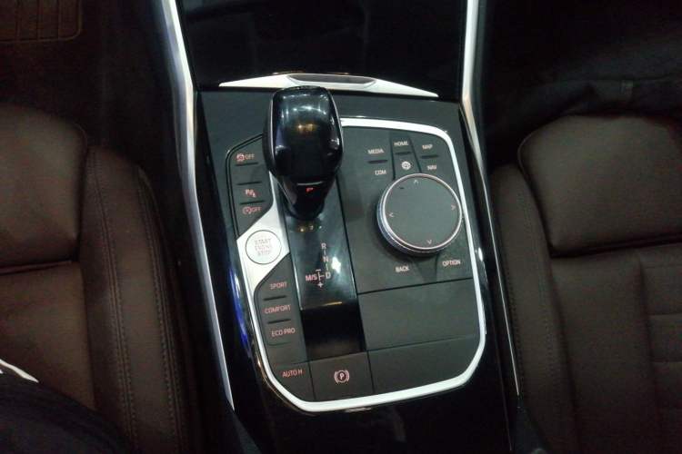 Used BMW 3 Series 2020 320Li M Sport Package