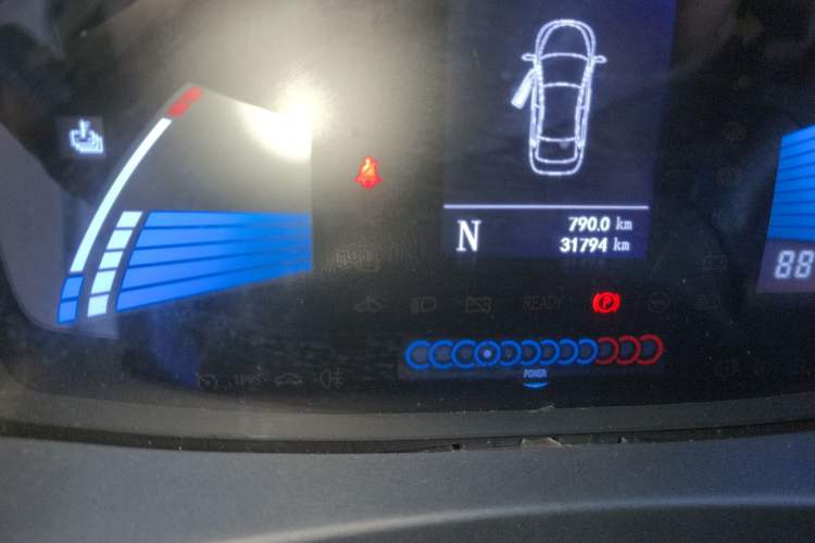 Used SOL E10X 2021 200km Classic Type
