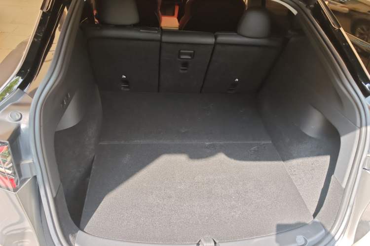 Used Tesla Model Y 2022 Revised Version Long-Range All-Wheel Drive
