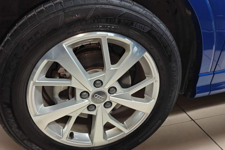 Used Audi Q3 2019 35 TFSI Advanced Dynamic Edition