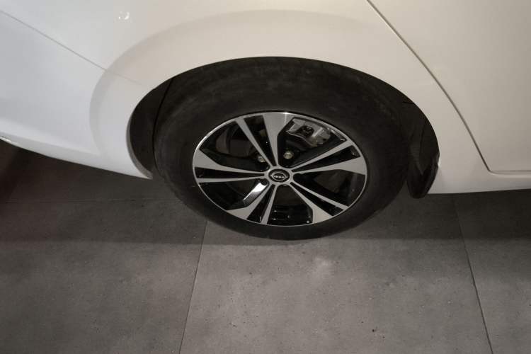 Used Nissan Sylphy 2023 1.6L CVT Enjoyment Edition