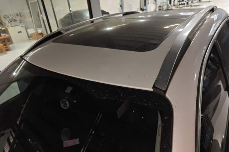 Used Lynk & Co 01 2019 2.0T Two-Wheel-Drive Pro Version China V Standard