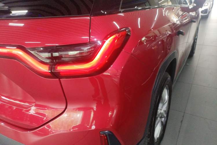 Used Nio ES6 2022 100kWh Sport Edition
